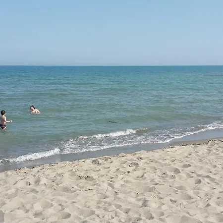 Villetta Jonica * Scanzano Jonico