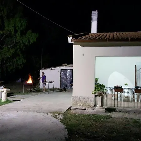 Villetta Jonica *