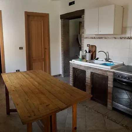 Appartamento Villetta Jonica Scanzano Jonico