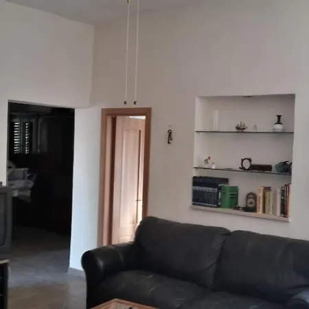 Appartamento Villetta Jonica *