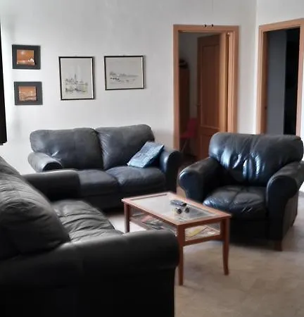 Villetta Jonica