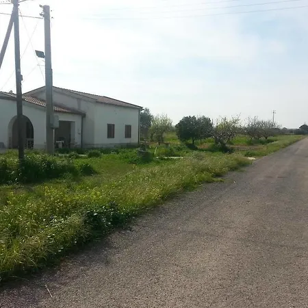 Apartamento Villetta Jonica *
