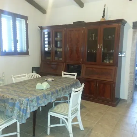 Villetta Jonica Apartamento *