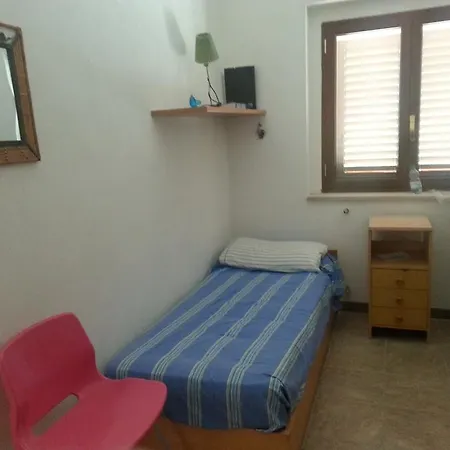 Villetta Jonica * Scanzano Jonico