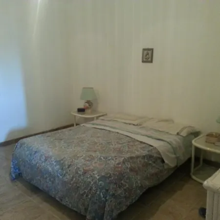 Apartamento Villetta Jonica
